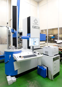 クリンゲルンベルグP100L